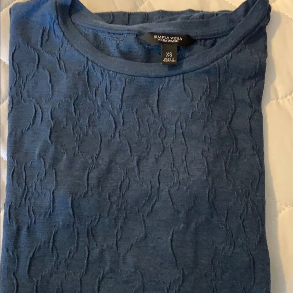Simply Vera tshirt